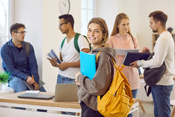 Encuentra las mejores universidades y carreras profesionales